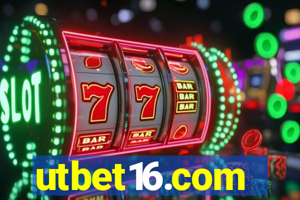 utbet16.com