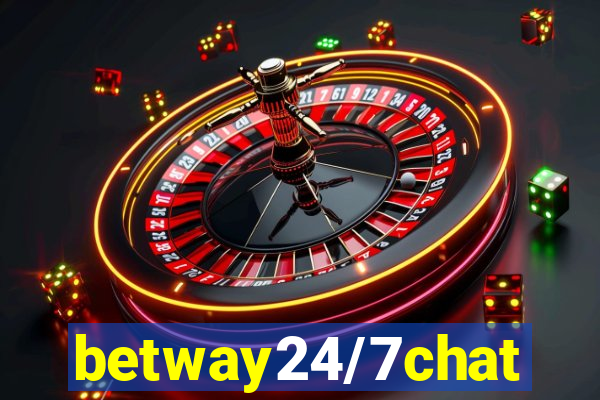 betway24/7chat