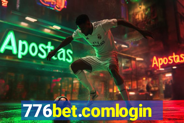 776bet.comlogin