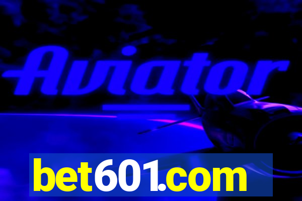 bet601.com