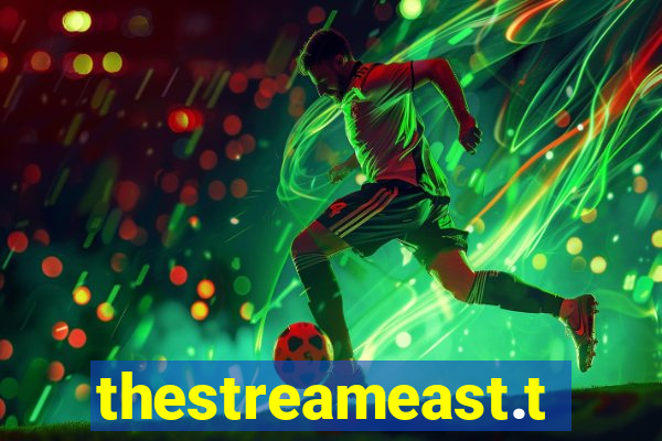 thestreameast.to