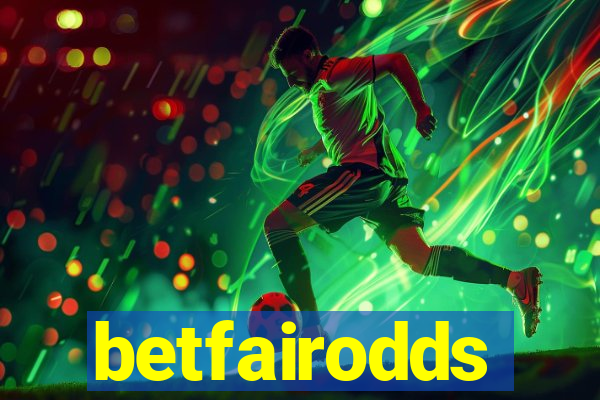betfairodds