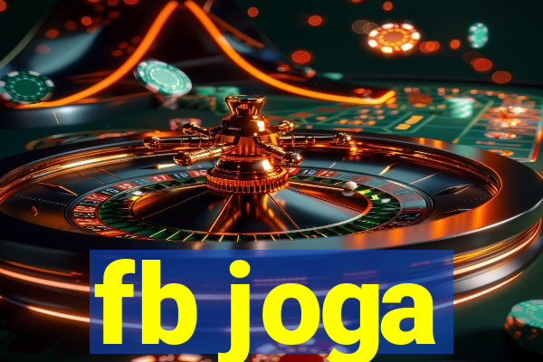 fb joga