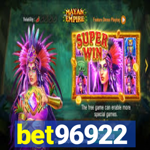bet96922