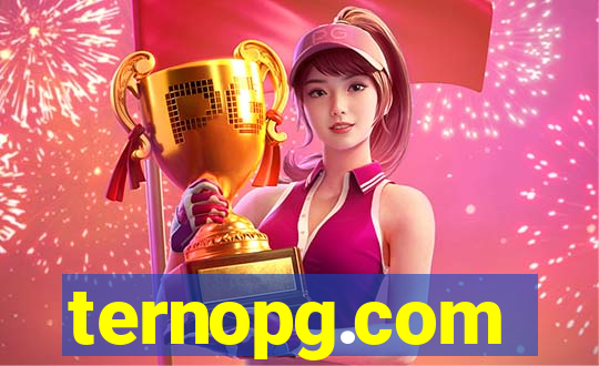 ternopg.com