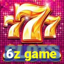 6z game