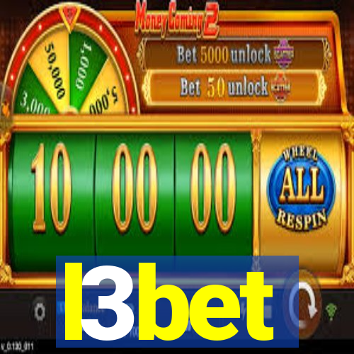 l3bet