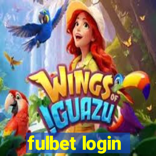 fulbet login