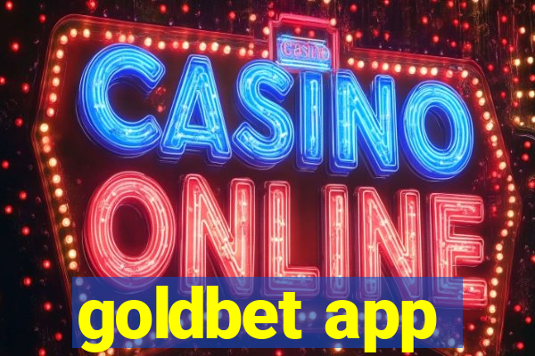 goldbet app
