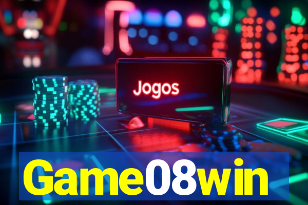 Game08win