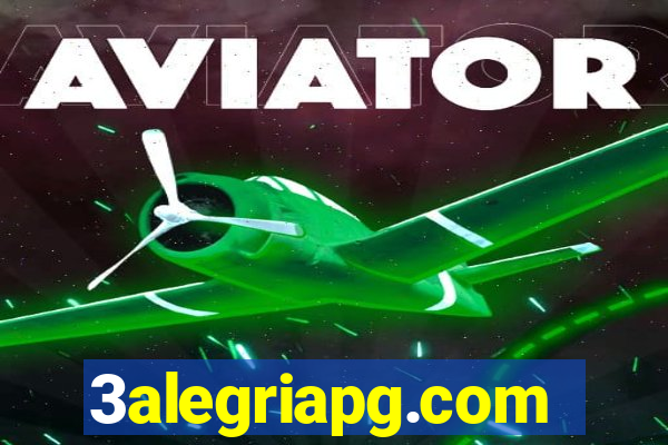 3alegriapg.com