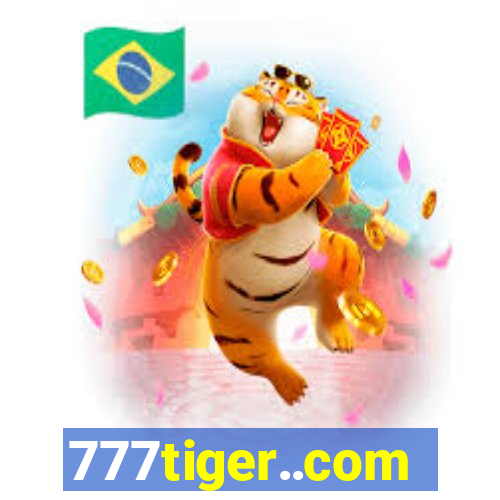 777tiger..com
