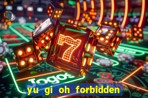 yu gi oh forbidden memories codigos