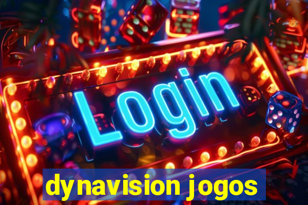 dynavision jogos