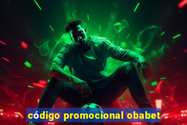 código promocional obabet