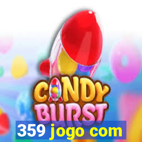 359 jogo com