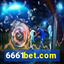 6661bet.com