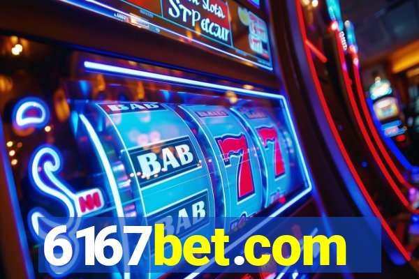 6167bet.com