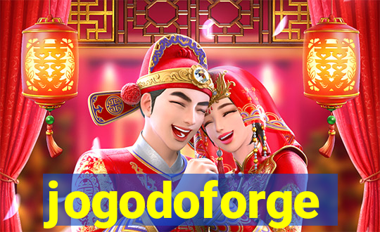 jogodoforge