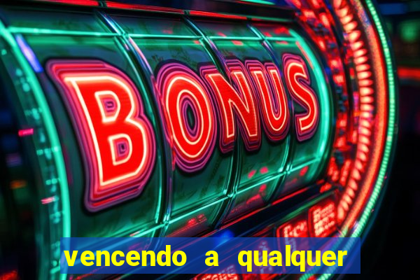 vencendo a qualquer momento sportingbet