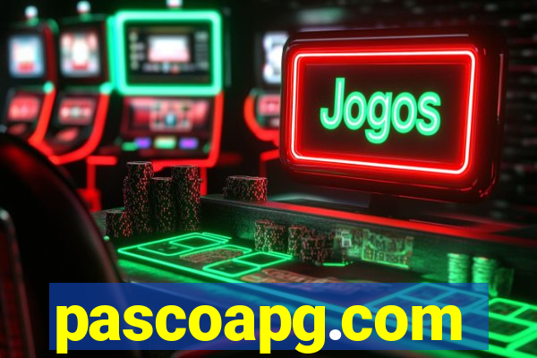 pascoapg.com