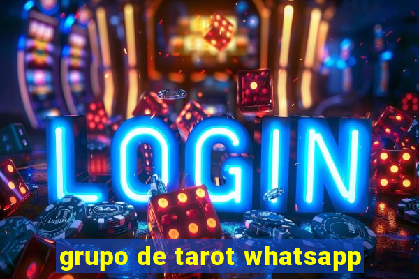 grupo de tarot whatsapp