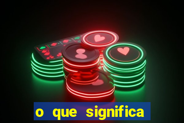 o que significa tomar gap