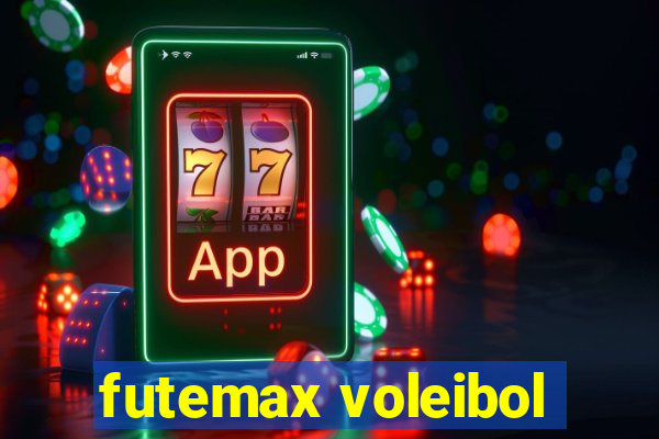 futemax voleibol