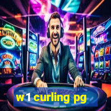 w1 curling pg