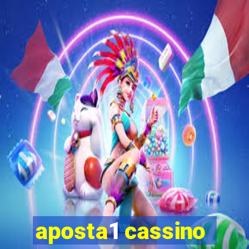 aposta1 cassino