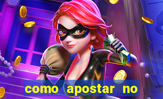 como apostar no resultado exato