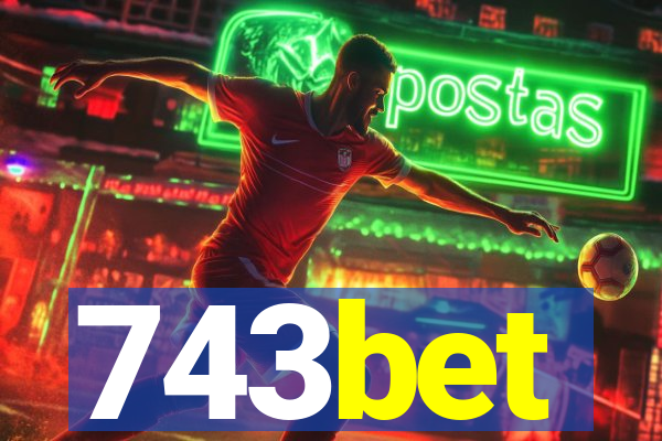 743bet