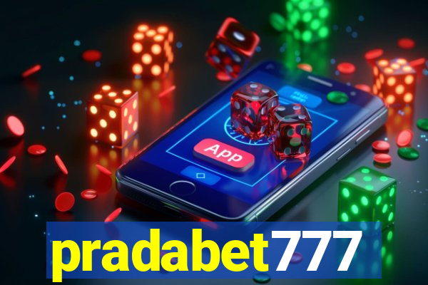 pradabet777