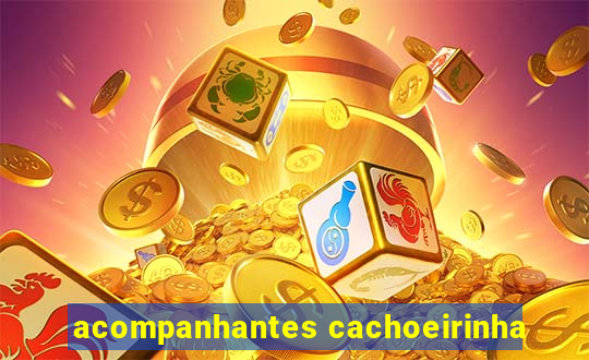 acompanhantes cachoeirinha