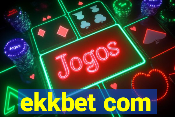 ekkbet com
