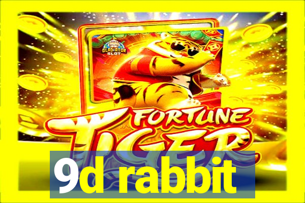 9d rabbit