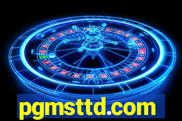 pgmsttd.com