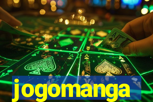 jogomanga