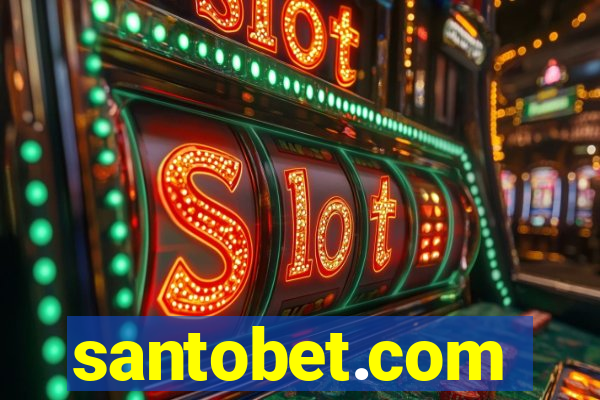 santobet.com