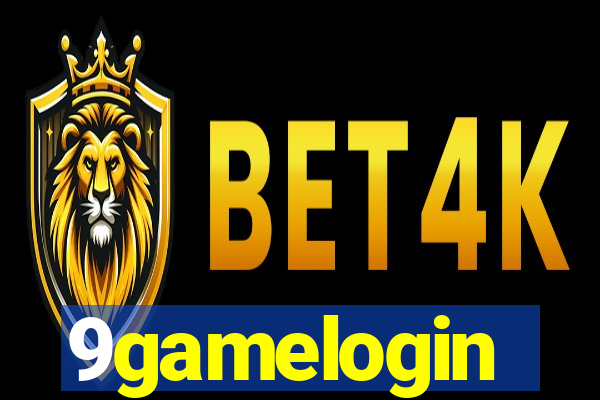 9gamelogin