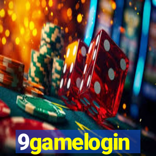 9gamelogin