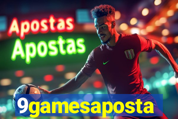 9gamesaposta