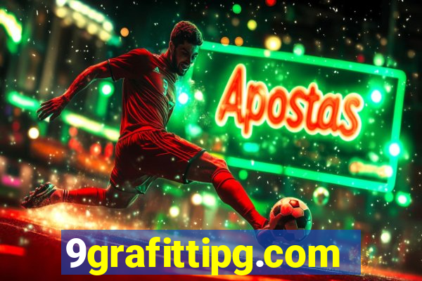 9grafittipg.com