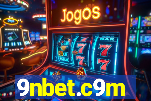 9nbet.c9m