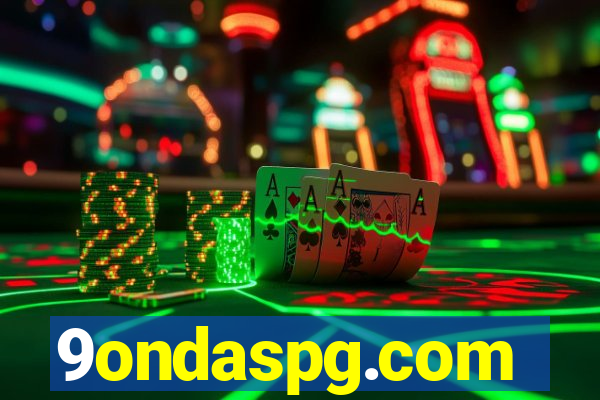 9ondaspg.com