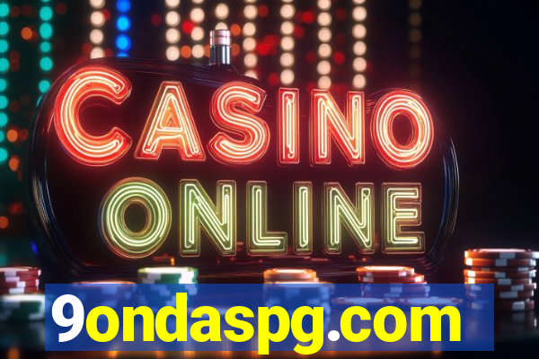 9ondaspg.com