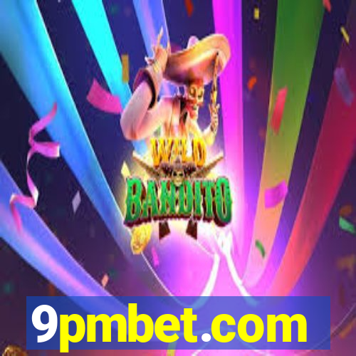 9pmbet.com
