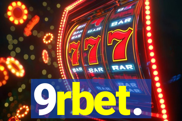 9rbet.