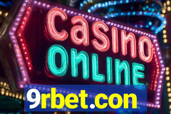9rbet.con