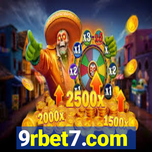 9rbet7.com